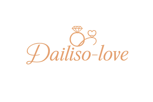 Logo Dailiso-love
