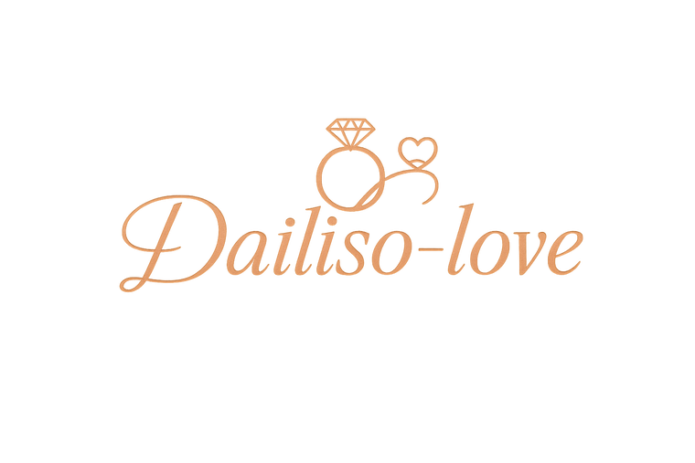 Logo Dailiso-love